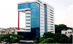 Sapna Trade Centre